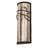 12" Wide Branches Left Wall Sconce