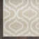 Kholette Trellis Area Rug