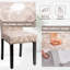 Chaise parsons Costway