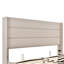 Upholstered Ottoman Storage Bed