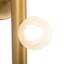 Martinez 1 - Light Armed Sconce-1809475240
