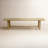 Baker Dining Bench