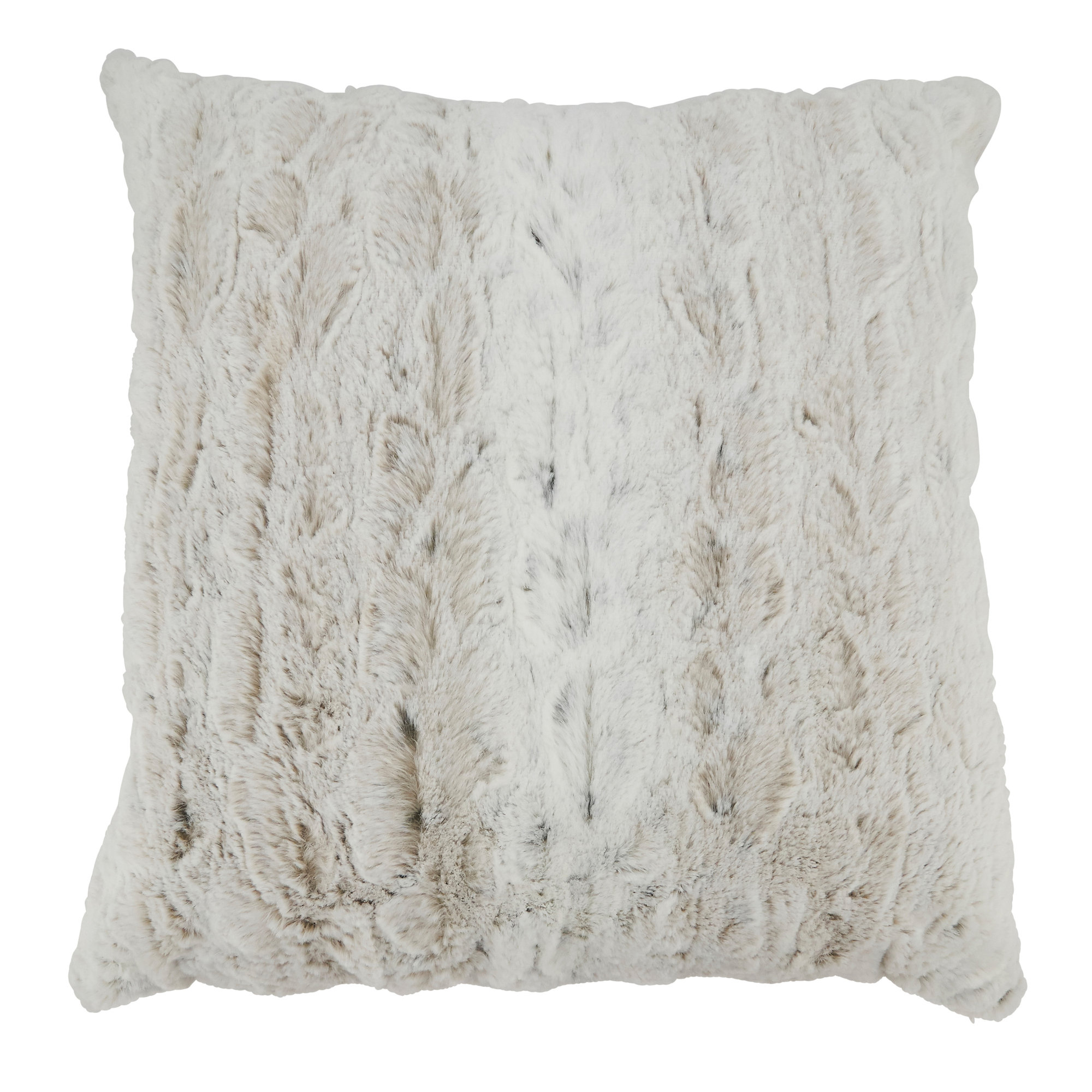 Tobias Collection Throw Pillow, Square, 20"H x 20"W