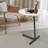 Khaleya Modern Round Side Table