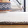 Zahid Hand Woven Geometric Rug