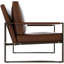 Fauteuil Carlean de 58,42 cm de large-36851471