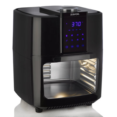 Zavor 12.7 Quarts Air Fryer Oven