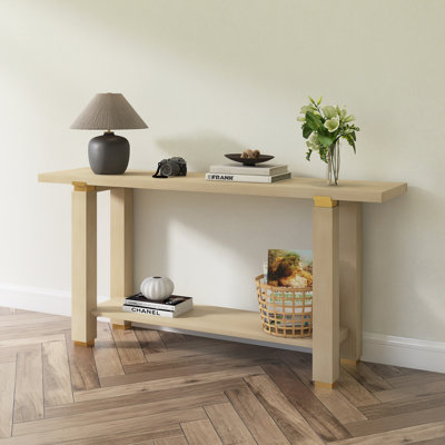 Console 62,9 po