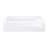 60" W x 73" H Frameless Rectangle Sliding Tub & Shower Kit with Towel Bar and Base Included-620835131