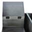 Isocrates Solid Wood Desk Organiser-580671201