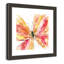«Butterfly Flying II», art encadré-47499573-47499578