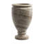 Devi Solid Marble Table Vase