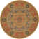 Ophelia Oriental Indoor Rug