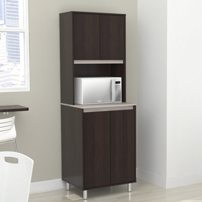 Suniga 70.8'' Kitchen Pantry