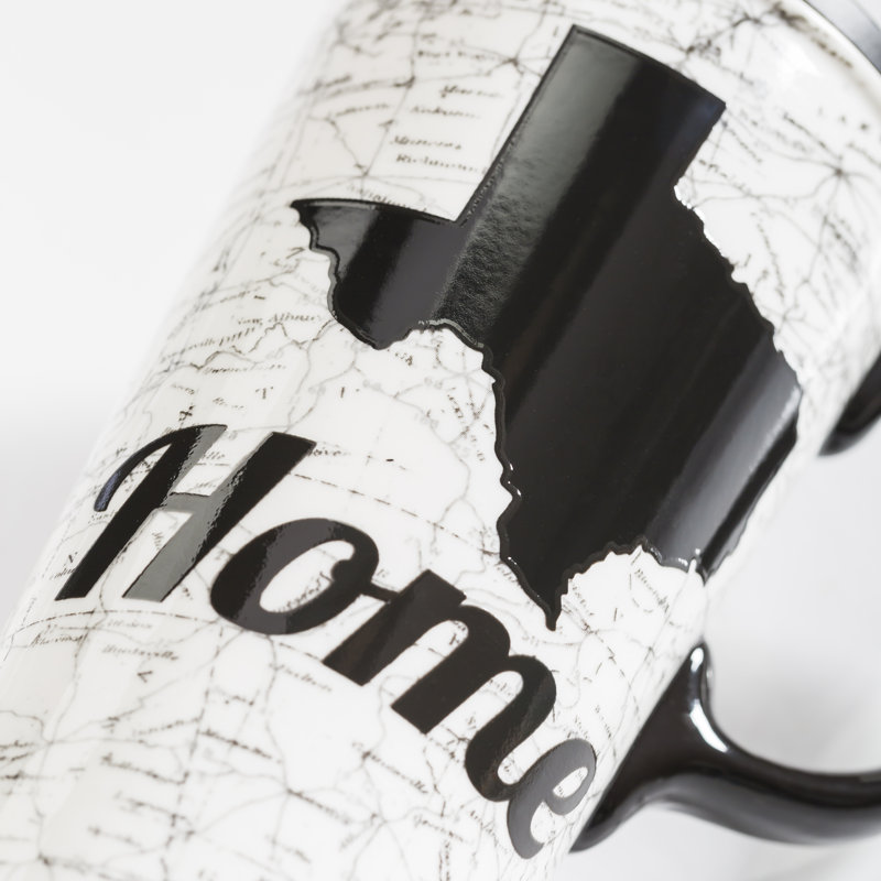 Grande tasse de voyage 17 onces Oprea
