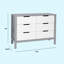 Commode double 6 tiroirs Colby-21754548