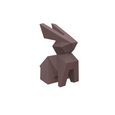 Rabbit Garden Statue