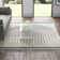 Apsara Machine Washable Polyester Area Rug