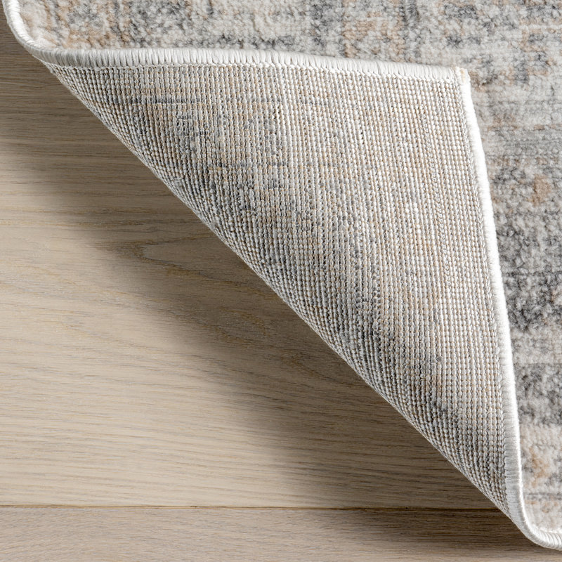 Tapis rétro Manilla, Rectangle 9 pi x 12 pi