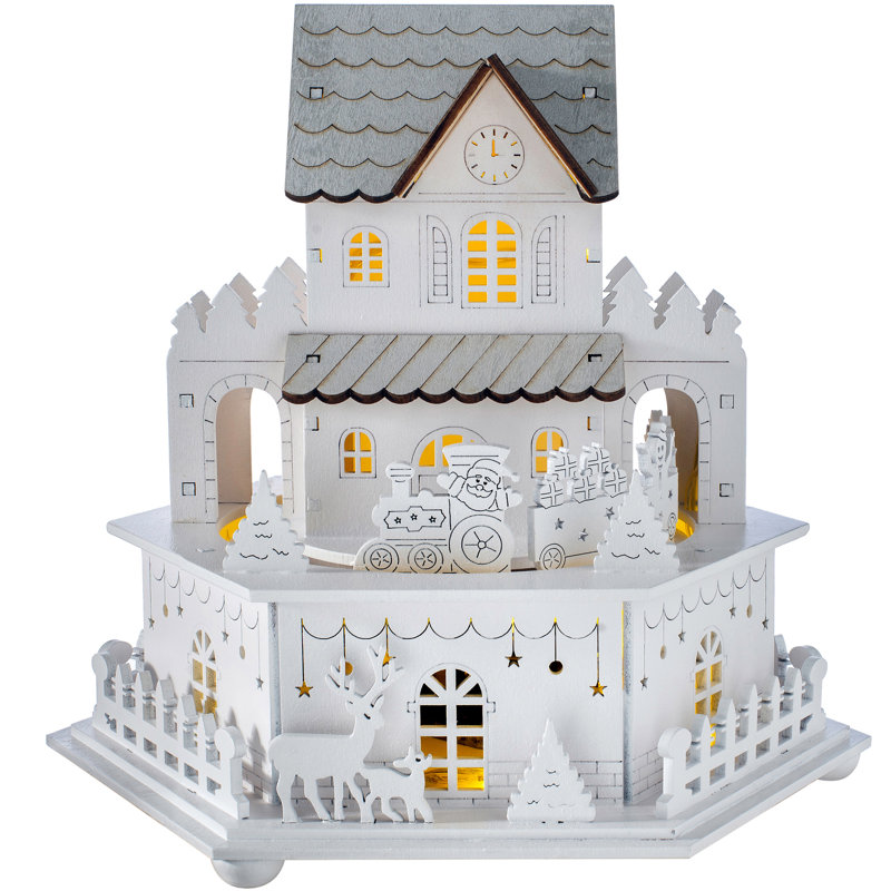 Christmas Christmas Village