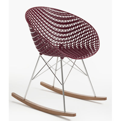 chaise à bascule Smatrik