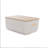 Rebrilliant Plastic Bin