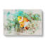Clownfish Vol.1 Watercolour - Wrapped Canvas-61883876