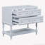 Base de meuble-lavabo simple 35,5 po seulement-101803612