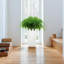 Cubico Pot Planter-16493080-16493086