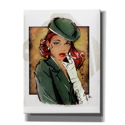 " Olive " by TM Borenstein