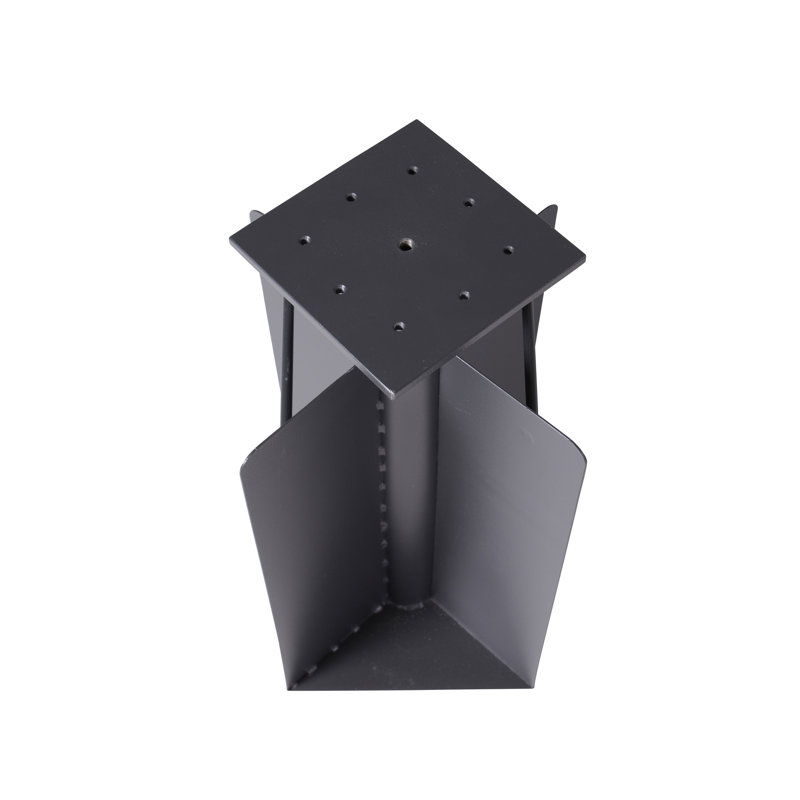 Hawaii 11.5kg Steel In-Ground Umbrella Base