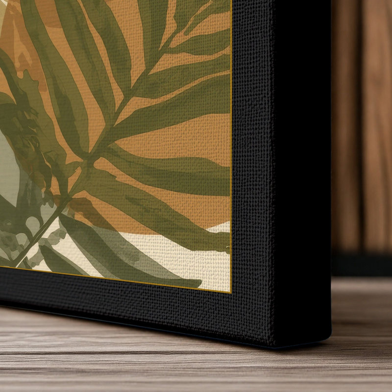 Print, 36x24 - 91.4 x 61.0 cm, Black Border
