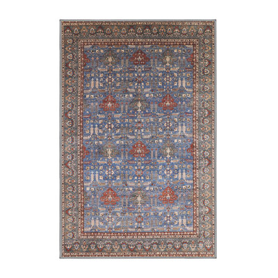 Oriental Indoor Rug