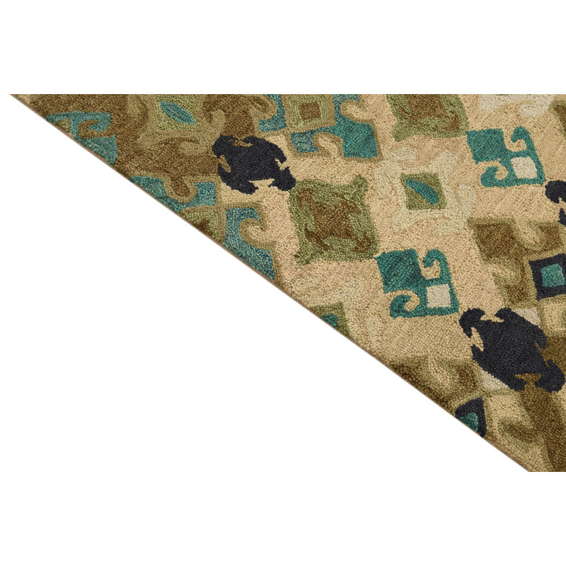 Otto Multi Rug