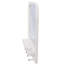 Miroir de salle de bain/meuble-lavabo contemporain moderne &