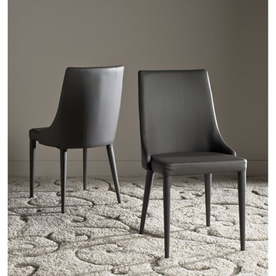 Bohy 19.1" H Upholstered Side Chair