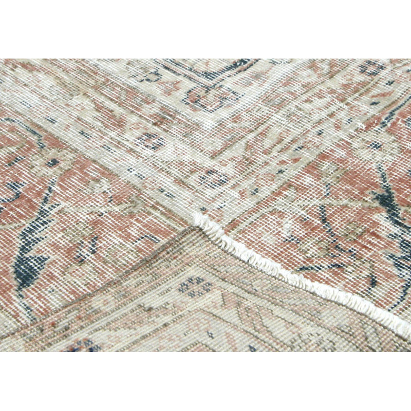 One-of-a-Kind 7'11" X 11'6" Area Rug