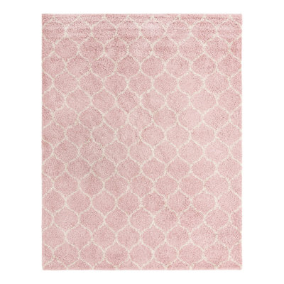 Geometric Indoor Rug