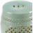 Ceramic Accent Stool-114869241