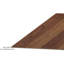 Plank-Look 12" x 12" x 1.2mm Oak Vinyl Tile
