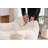 Almon Upholstered Armchair-1875657236