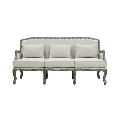 76'' Upholstered Sofa