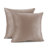 Nestl Velvet Decorative Throw Pillow Cover 2-Pack-1130181876-1130196907
