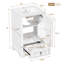 Meuble-lavabo 20 po avec lavabo en céramique-281112148