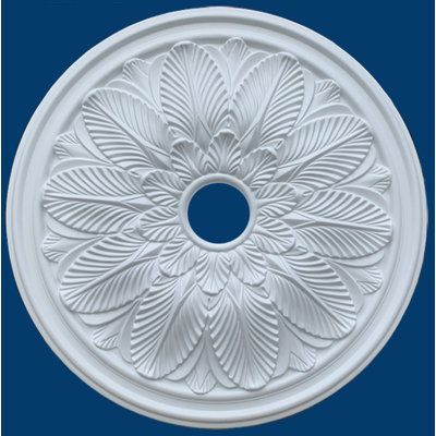 Médaillon de plafond