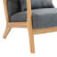 Jyrin 64.5Cm Wide Armchair-1758225600