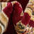 Colindale Le Petit Palais Red Traditional Rug-2107146964