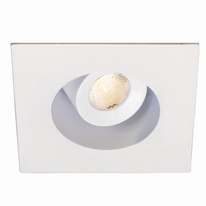 LEDme® 1.25" LED Recessed Lighting Kit