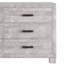 Commode ROVER GREY (commode)