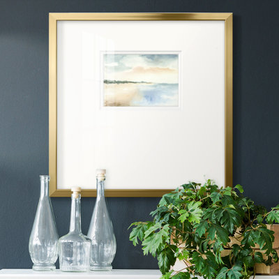 " Simple Sea "